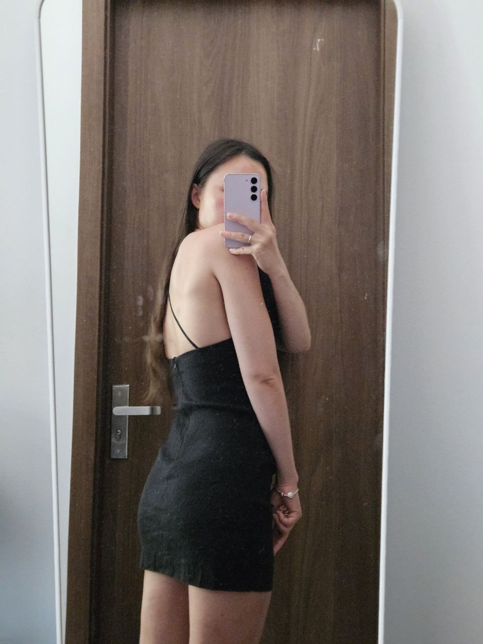 Фото 2: Продаётся платье Zara размером XS/S за 60 000 донгов