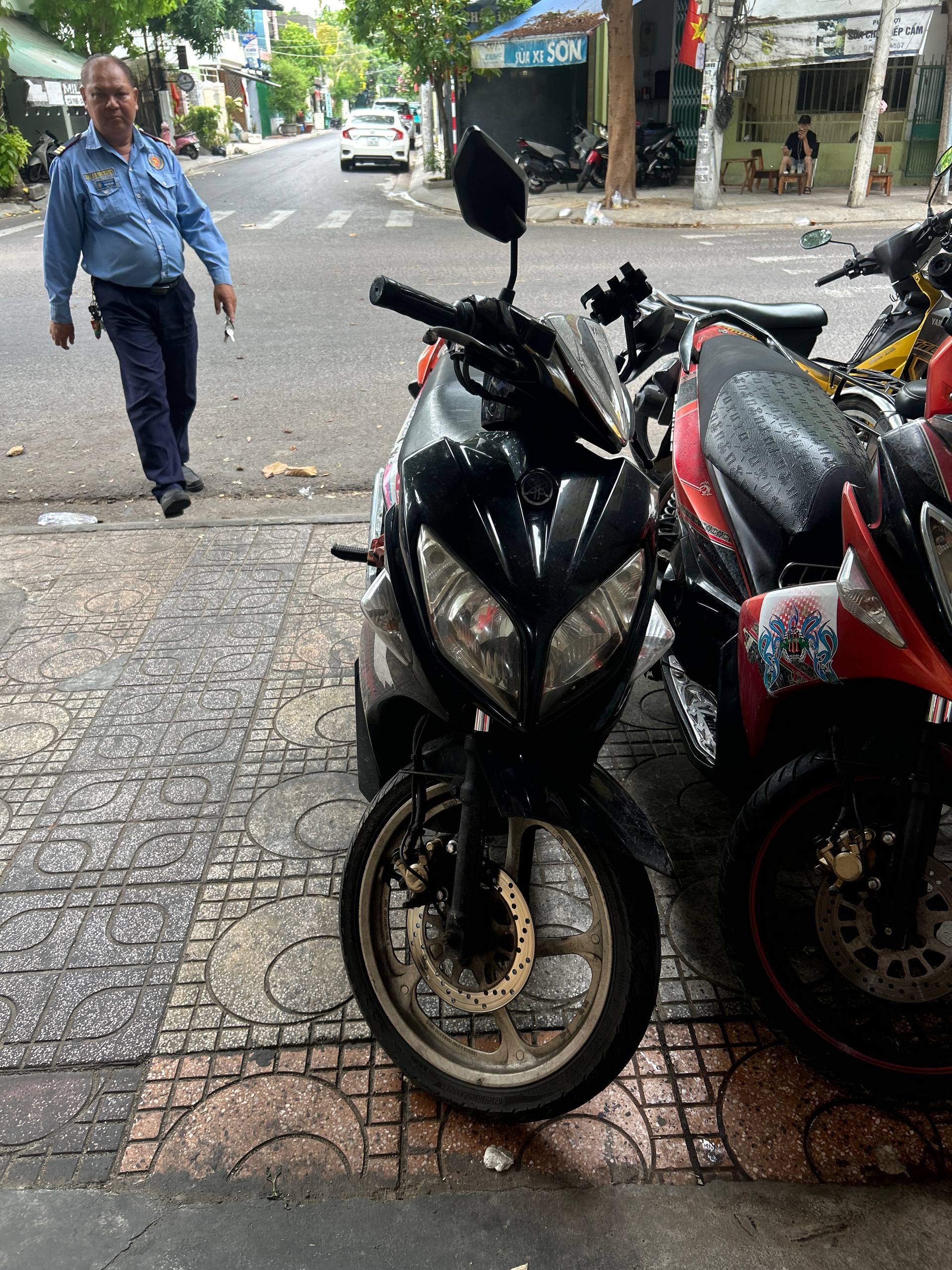 Продается Yamaha Nouvo LX