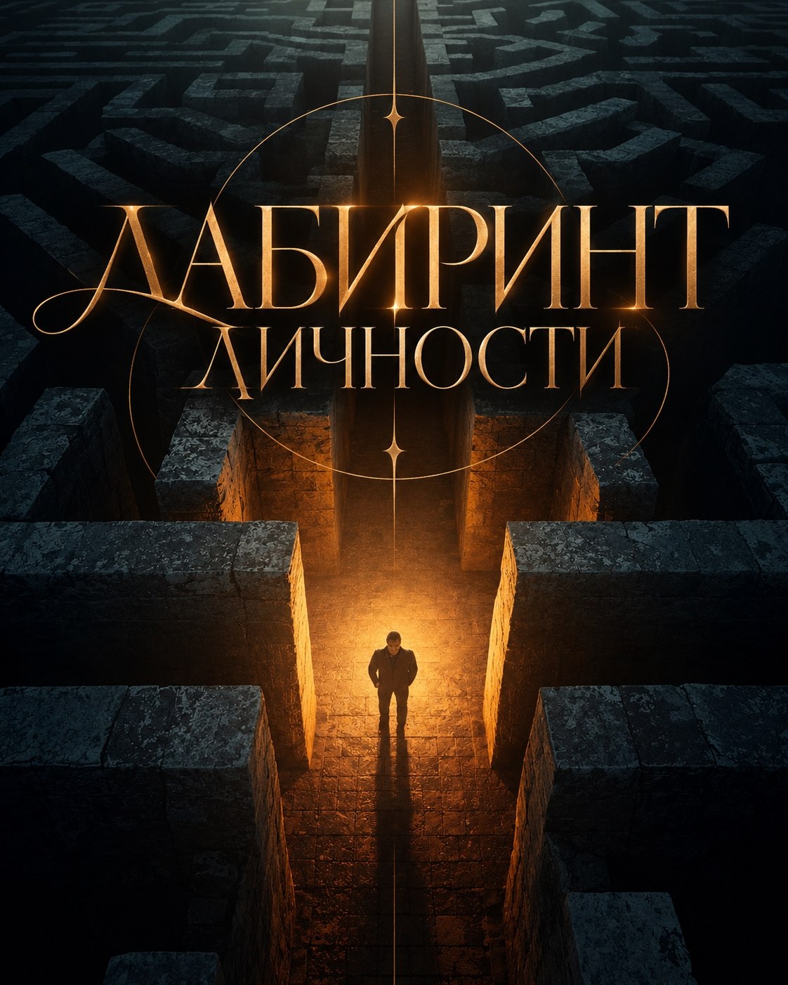 Групповая терапевтическая игра «Лабиринт личности» состоится 12 сентября в 11:00 на…