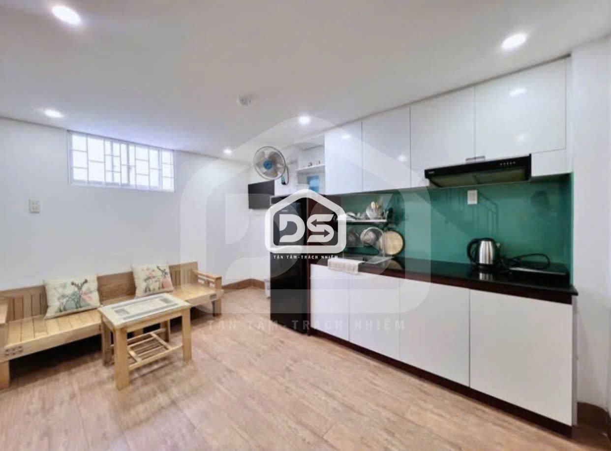 Двухуровневые апартаменты (Duplex) в аренду в Нячанге