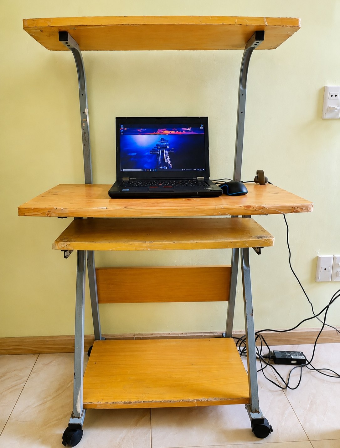 Фото 2: Продаётся ноутбук Lenovo ThinkPad T430: Intel Core i5-3320M 2