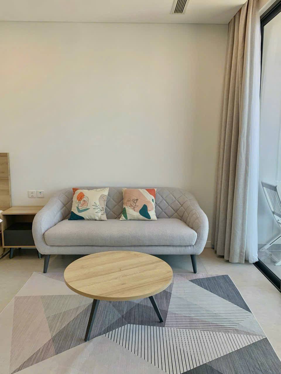 Фото 2: Сдается студия 45 м² с видом на море в Scenia Bay, Нячанг