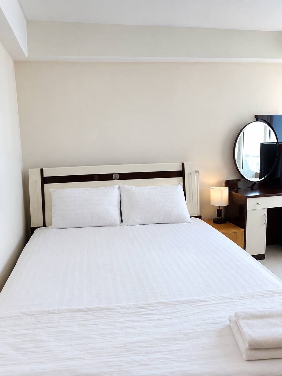 Фото 2: Сдаётся квартира-студия 23 м² в центре Лок Тхо, рядом с морем