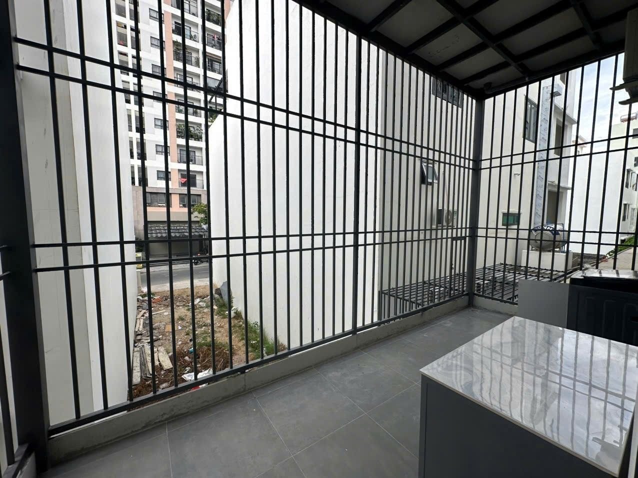 Фото 3: Сдаётся квартира с 1 спальней в VCN Phước Long на Võ Văn Kiệt, площадь 25 м².