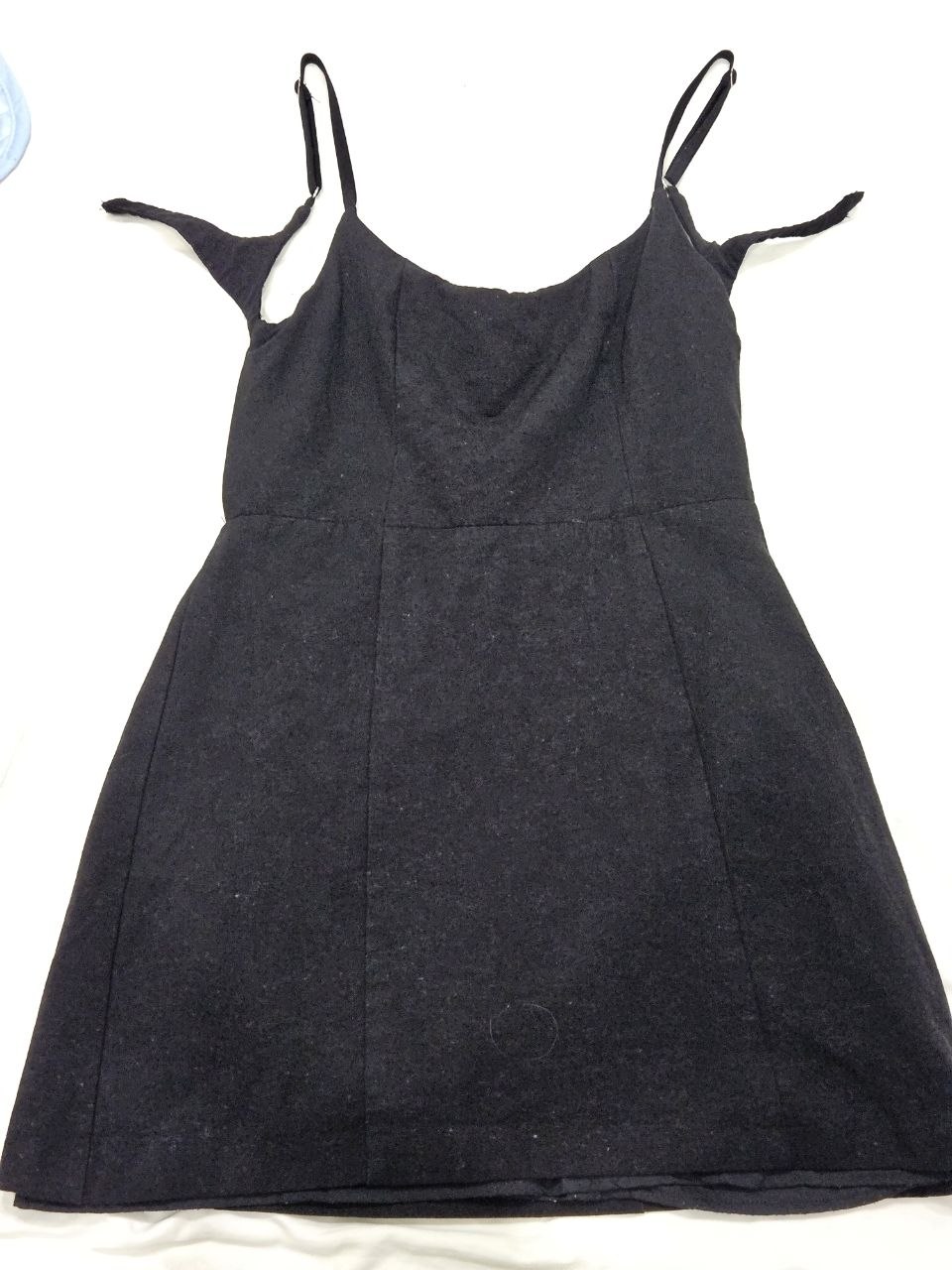 Фото 3: Продаётся платье Zara размером XS/S за 60 000 донгов