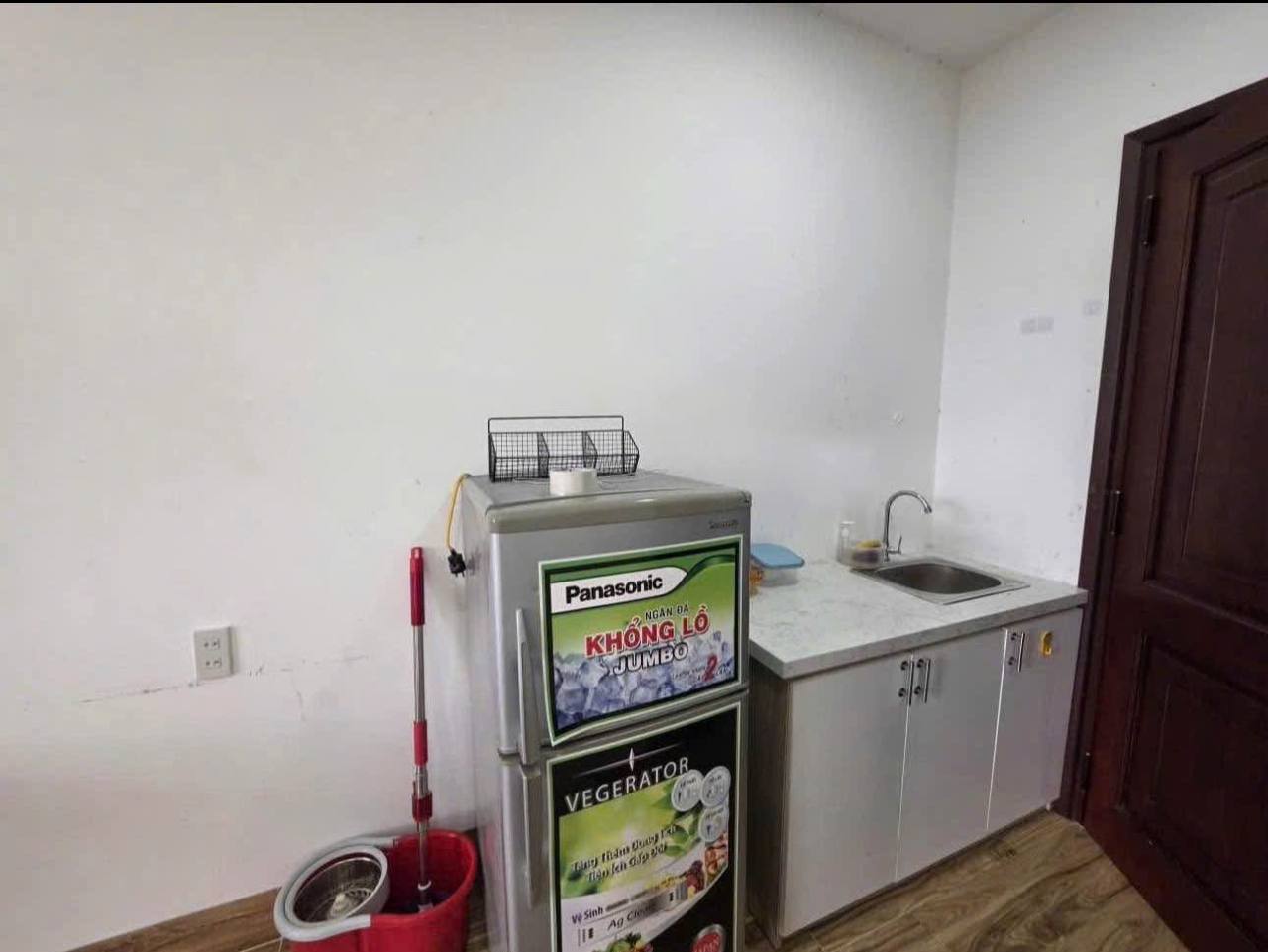 Фото 3: Сдаётся студия 25 м² на улице 19/5 Vĩnh Điềm Trung, западный Нячанг