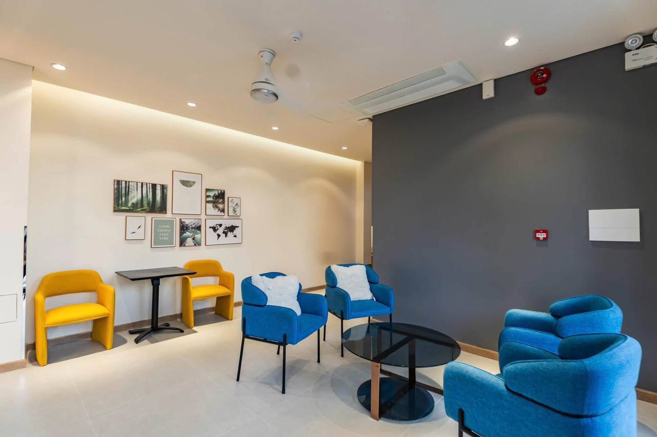 Фото 3: Вилла 3 этажа, 5 спален, 6 ванных комнат, площадь 350 м²