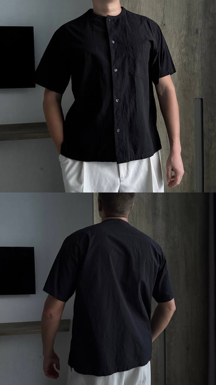 Фото 3: Продаются вещи: рубашка Ralph Lauren (XXL) со скидкой с 500k до 300k…