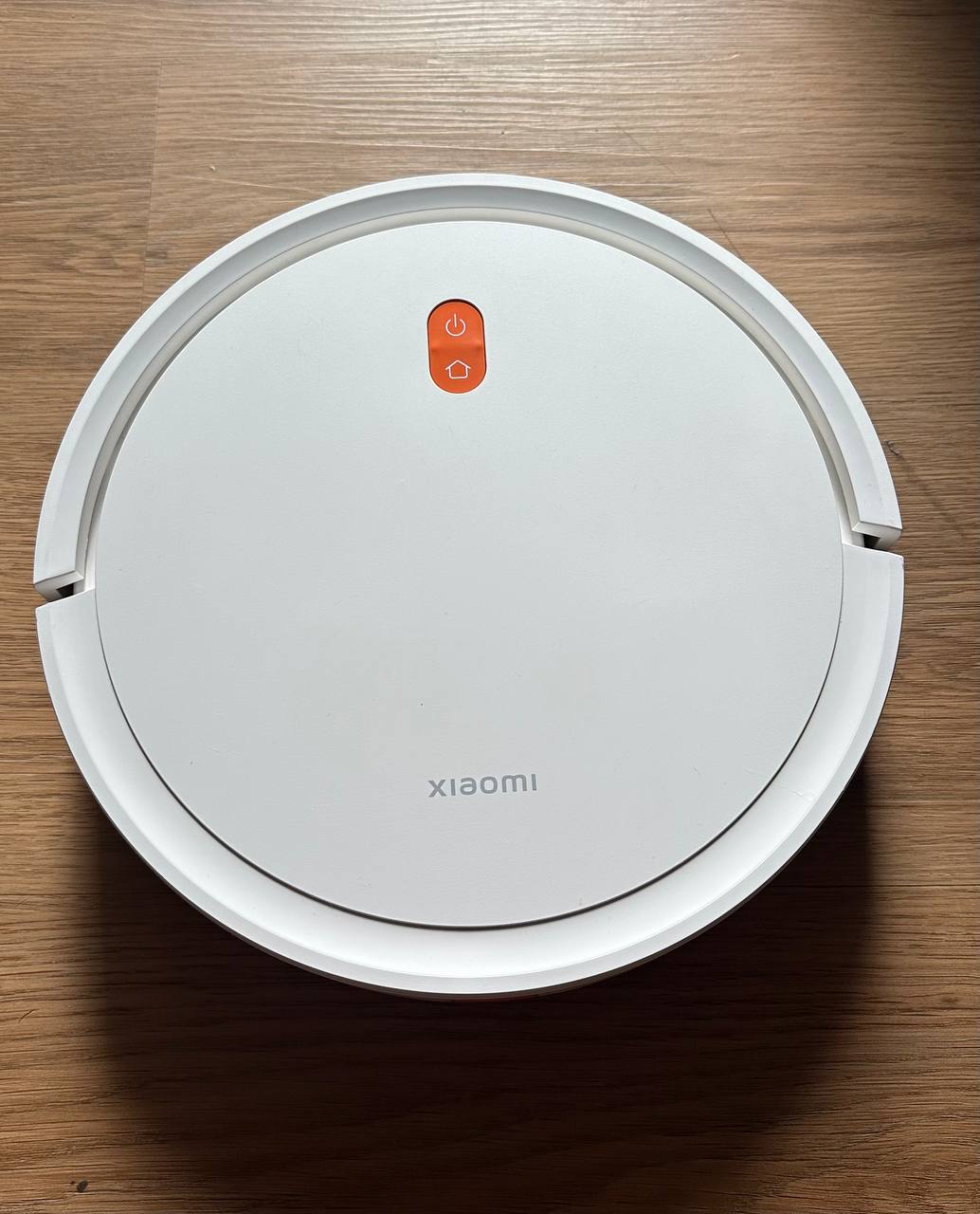 Фото 2: Продаётся робот-пылесос Xiaomi Vacuum E5 в хорошем состоянии