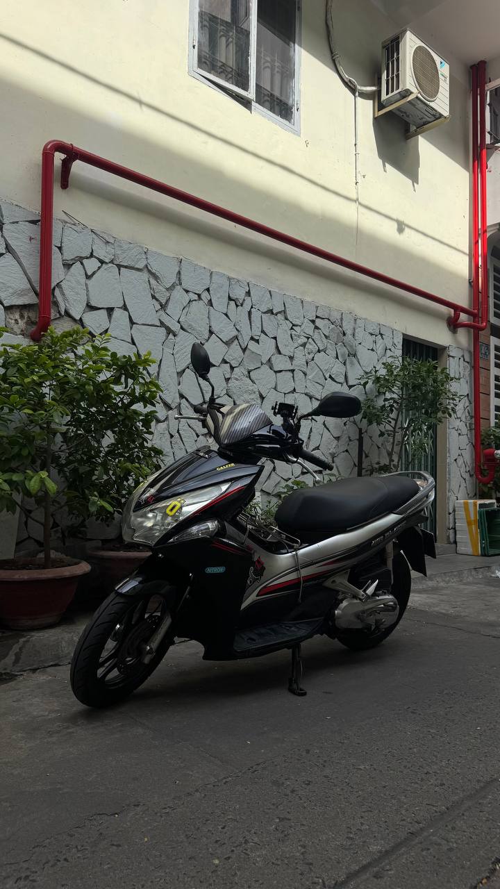 Фото 3: Продаётся Honda Air Blade 110 FI 2012 года