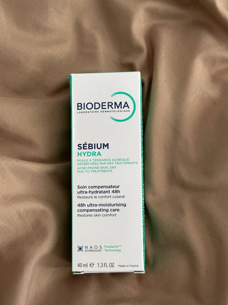 Фото 2: Продаются новые неоткрытые средства Bioderma: Sebium 500, Sebium Hydra 570, Atoderm 670.