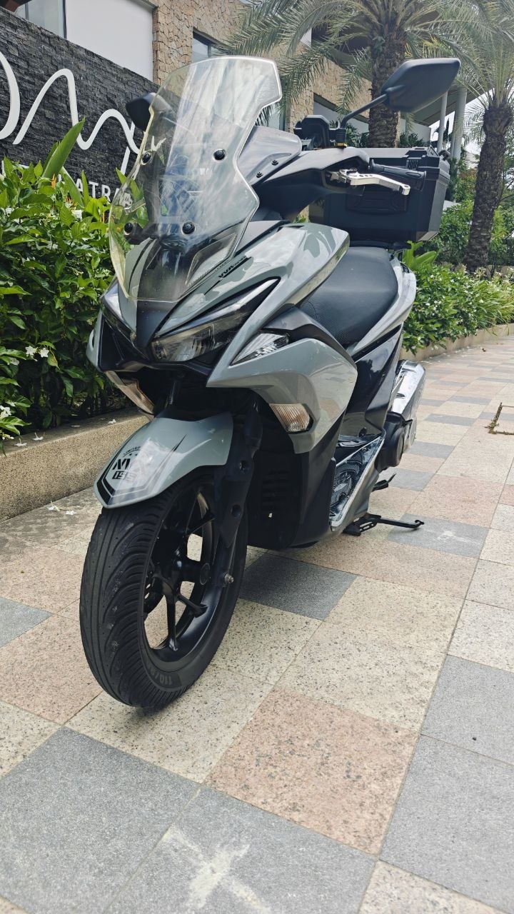 Продаётся Yamaha NVX 155 кубов