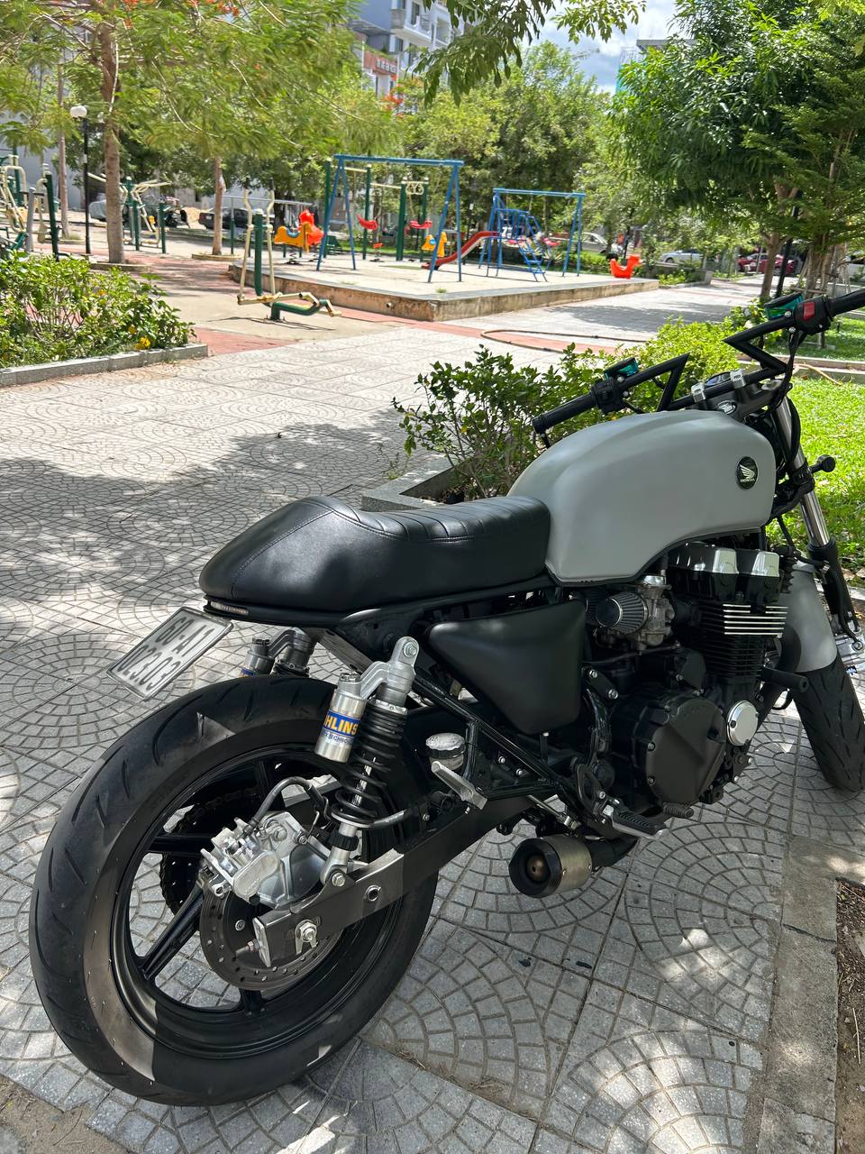 Фото 3: Продаётся Honda CB 750, 80 лошадиных сил