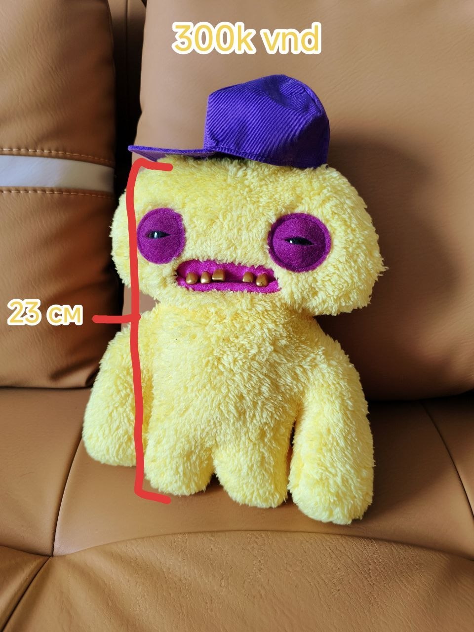 Фото 2: Продаю игрушки Fugglers в отличном состоянии