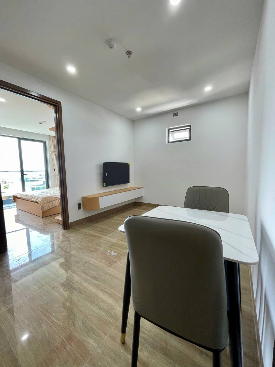 Фото 2: Сдается однокомнатная квартира по адресу Sơn Thuỷ 3, Ngũ Hành Sơn