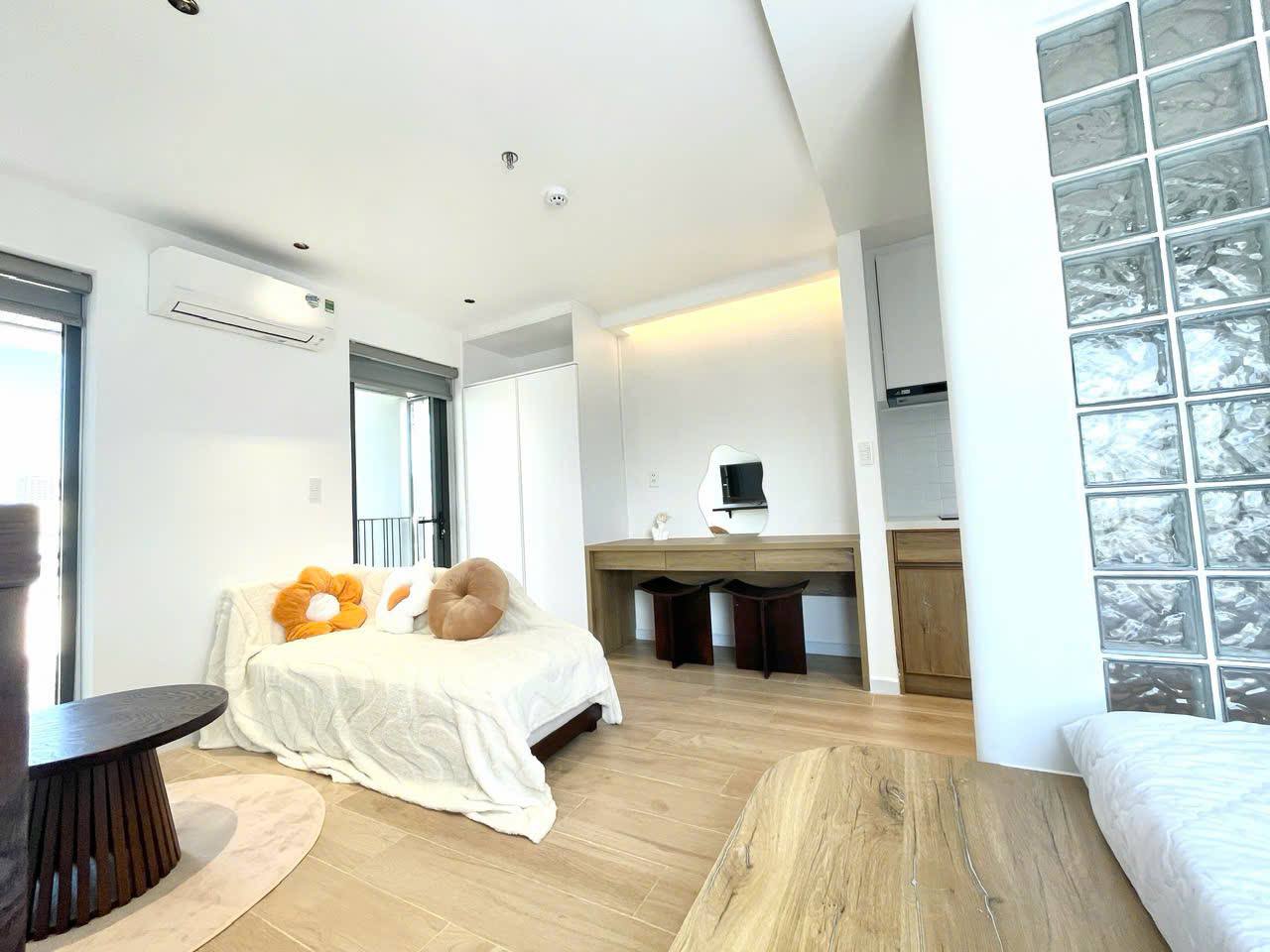 Сдается студия по адресу Châu Thị Vĩnh Tế, Mỹ An