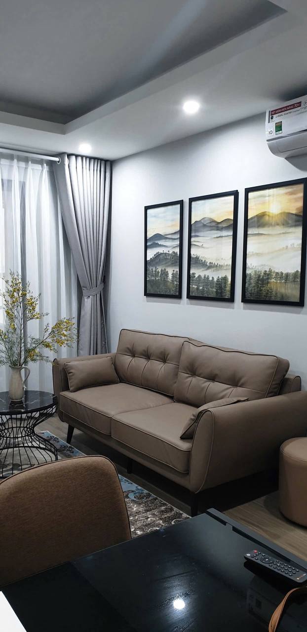 Квартира 60 м² в здании Hud Building с двумя спальнями и двумя…