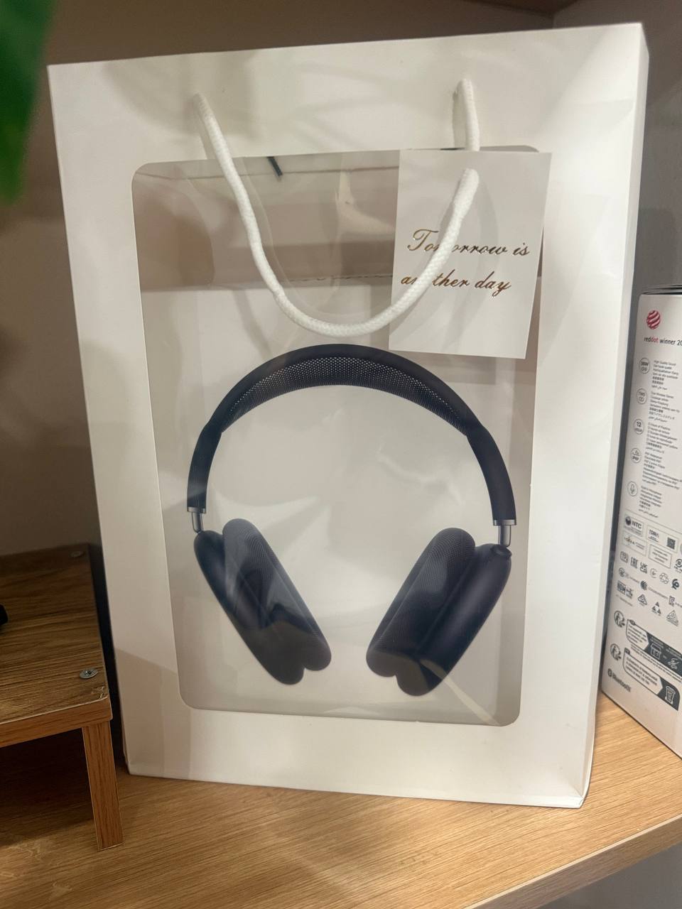 Продаю AirPods Max 2 в отличном состоянии, куплены месяц назад