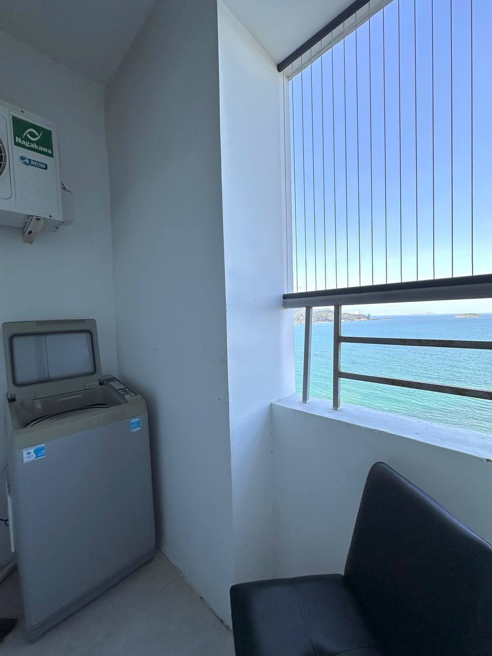Сдаётся квартира в комплексе Oceanus