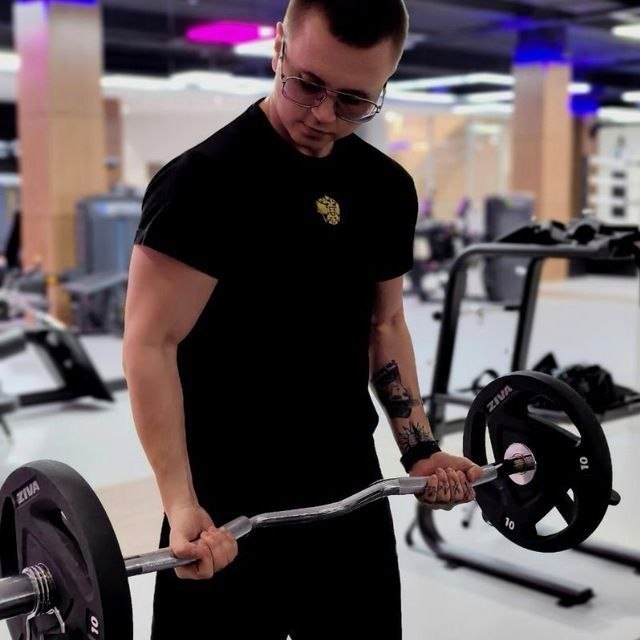 Фото 2: Фитнес-тренер, звукорежиссёр, видеограф и монтажёр предлагает свои услуги