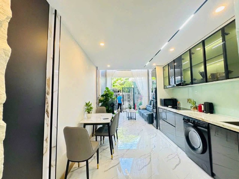 Дом 2 этажа, 2 спальни, 1 санузел, 60 м²