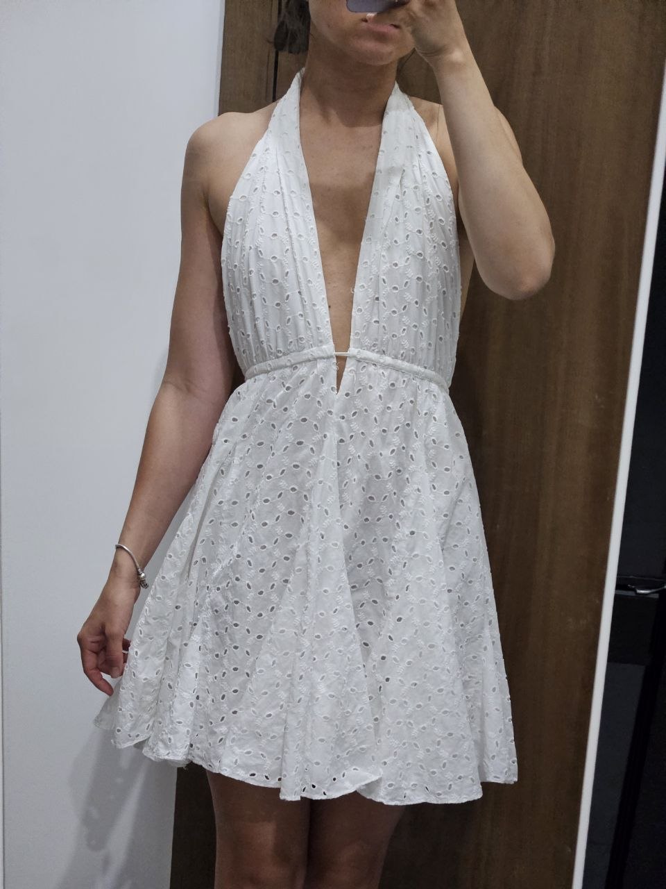Продаются платья и юбка с топом от Zara, размеры S и XS/S