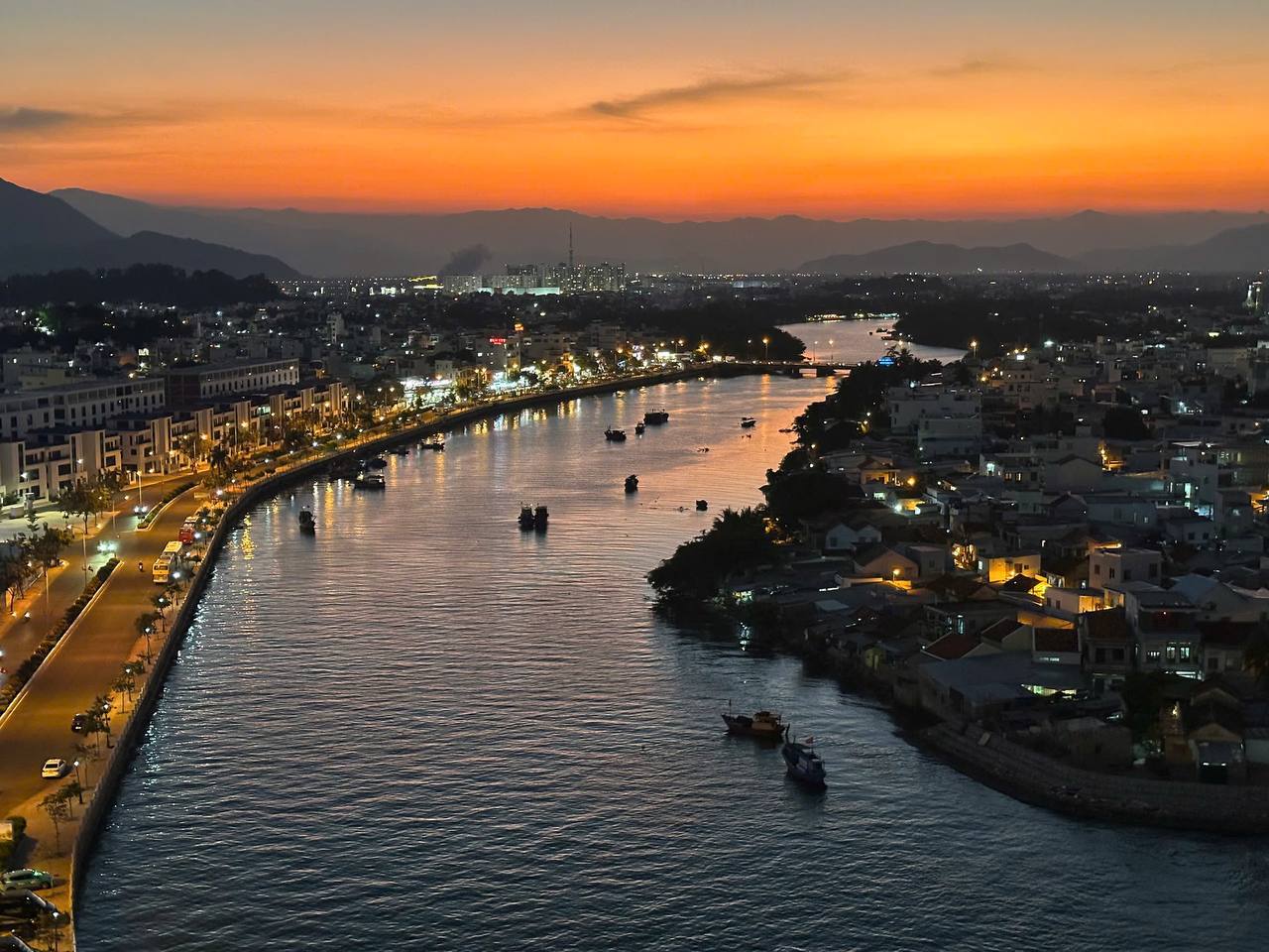 Квартира с 2 спальнями в ЖК Mường Thành 04, в 2 минутах от моря