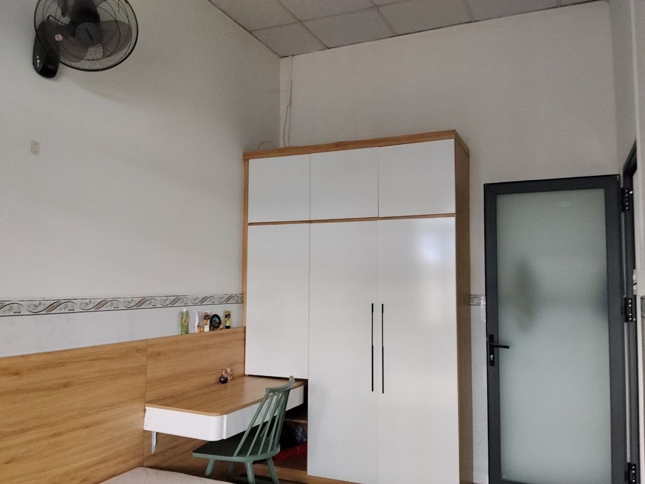 Фото 3: Сдаётся квартира с двумя спальнями, площадью 90 м², на юге Нячанга