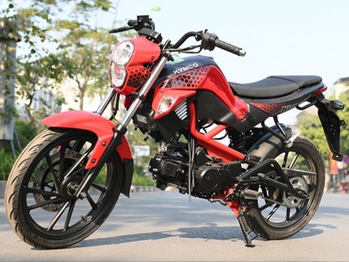 Ищу в аренду на неделю Kymco K-Pipe 50cc по адекватной цене