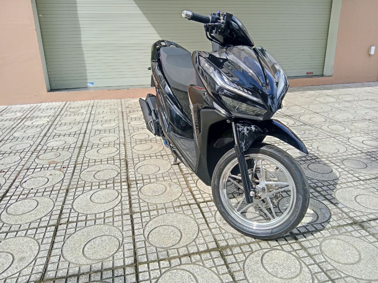 Продаётся Honda Vario 150, 2019 года, в отличном состоянии