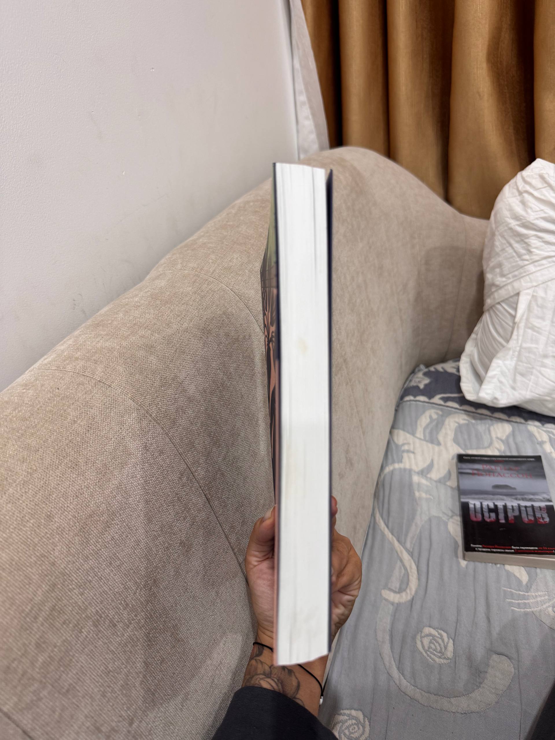 Фото 2: Продаю интересную книгу за 150 тысяч донгов