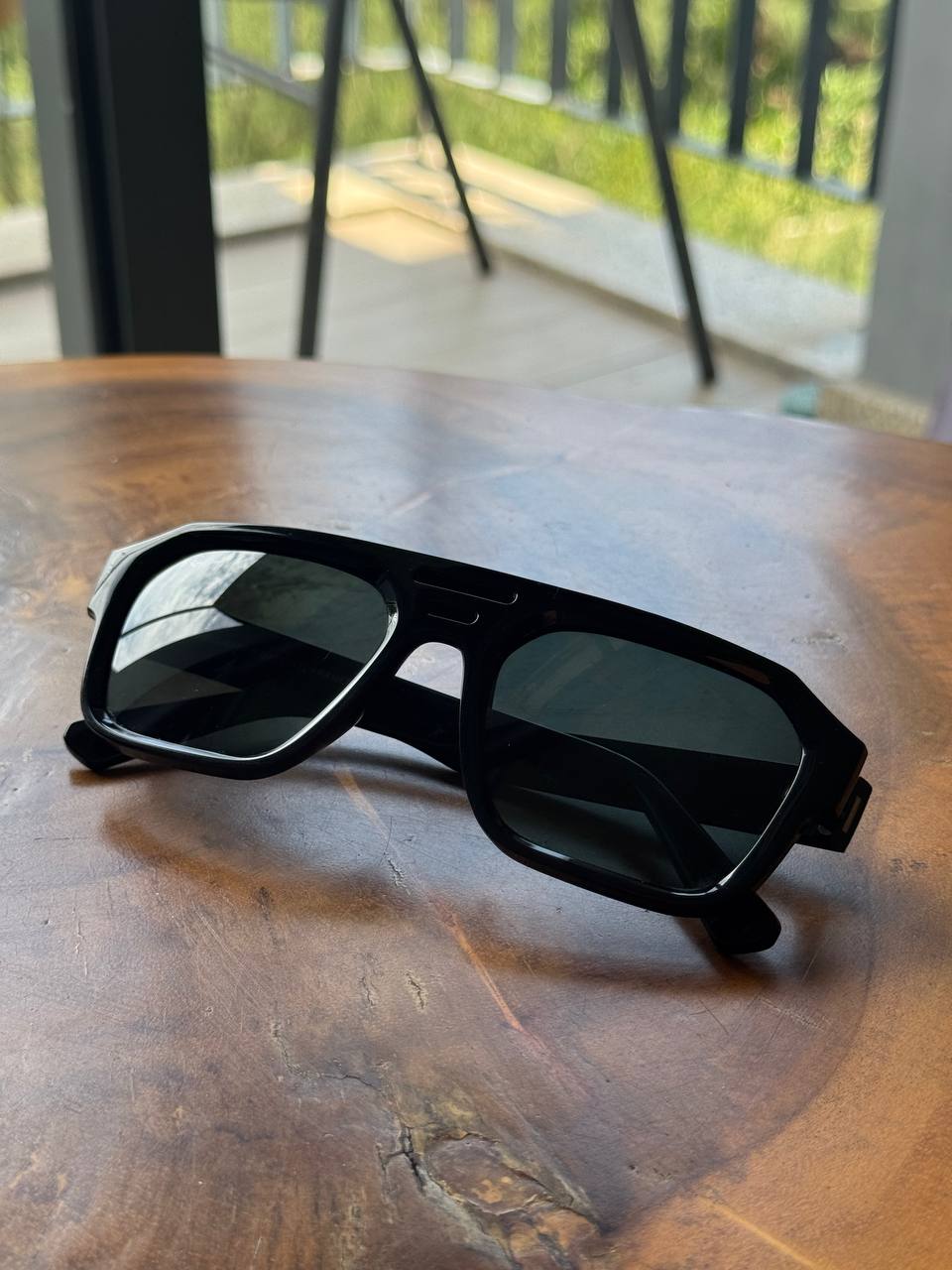 Фото 2: Продаются оригинальные очки Ray Ban RB4397 667771 CORRIGAN BIO-BASED.