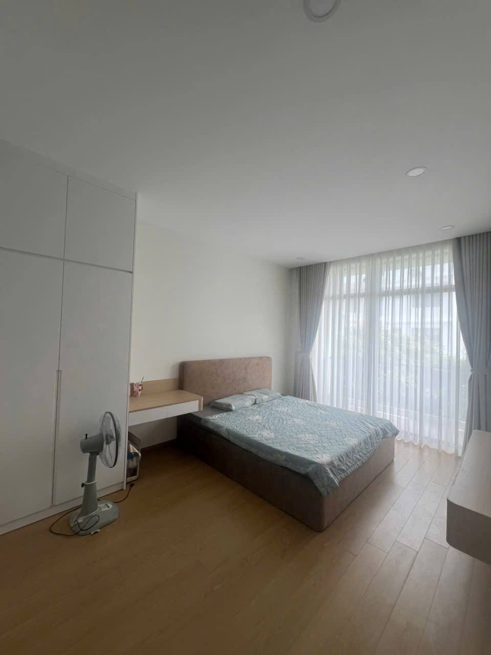 Фото 2: Новый дом в аренду в районе Май Гиа, площадь 270 м², 3 спальни и 4 ванные комнаты…