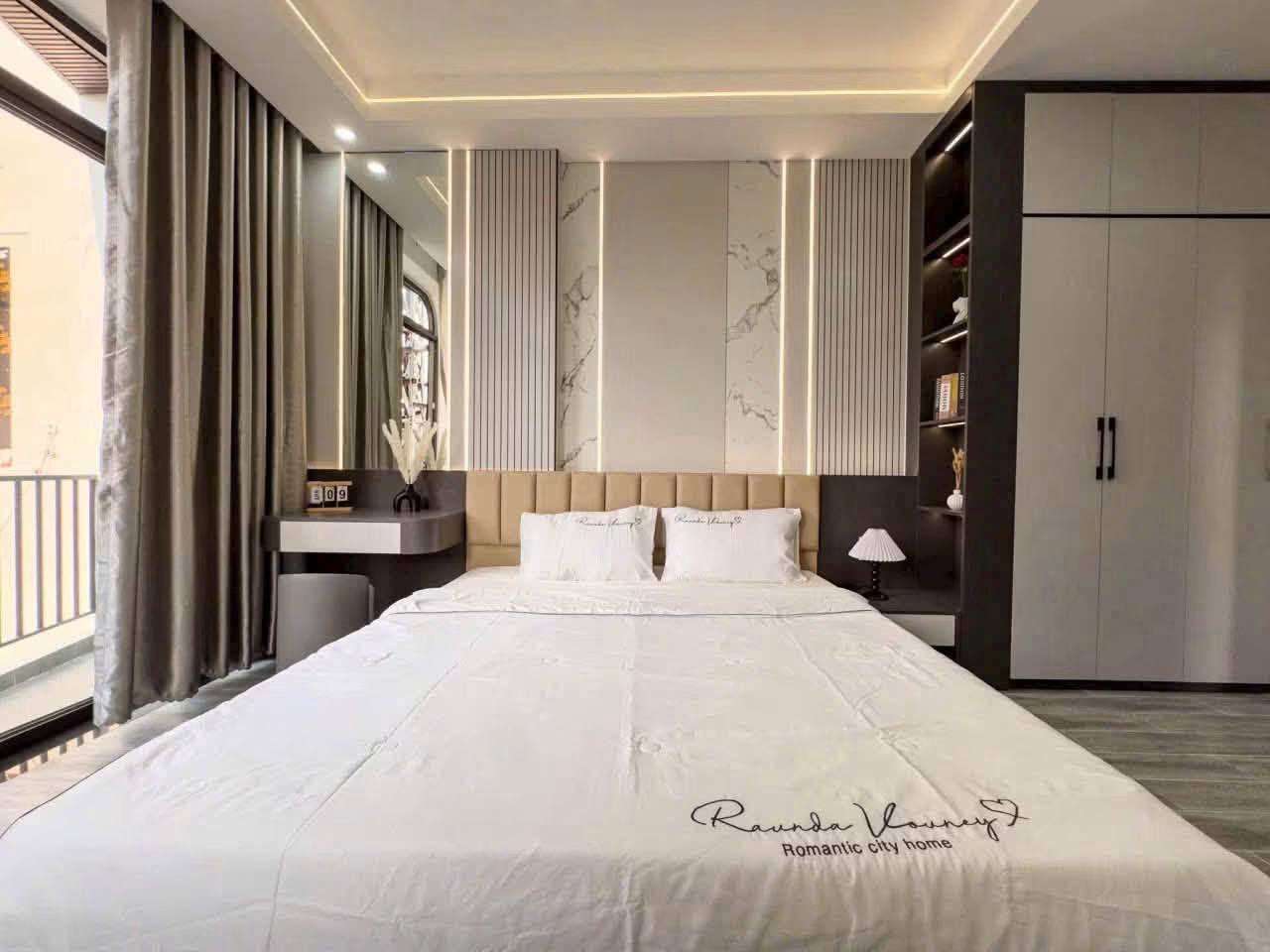Дом 2 этажа, 3 спальни, 3 санузла, 50 м²