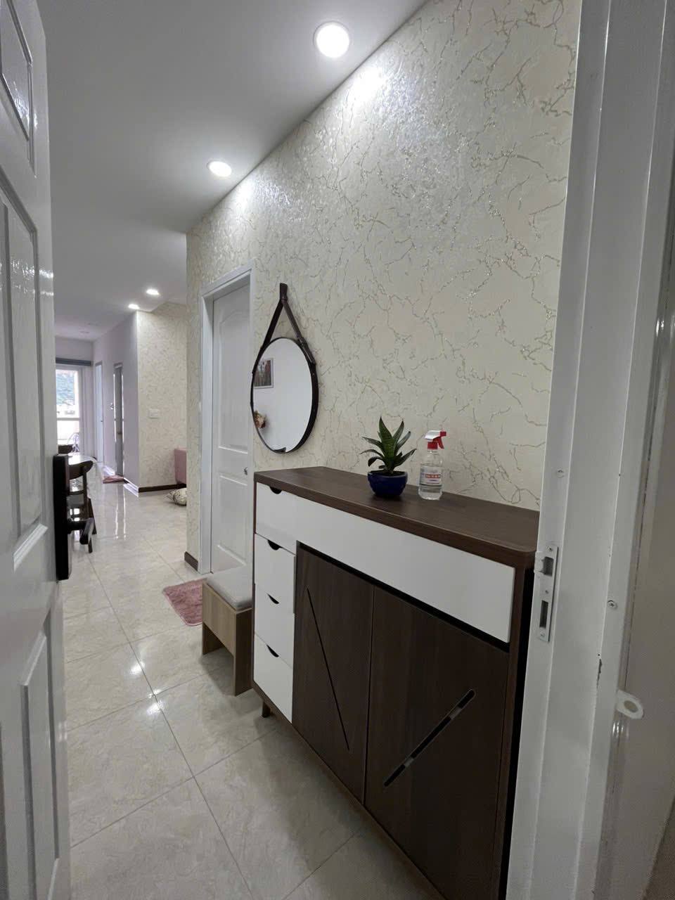 Сдаётся уютная 2-комнатная квартира площадью 68 м² в Muong Thanh…
