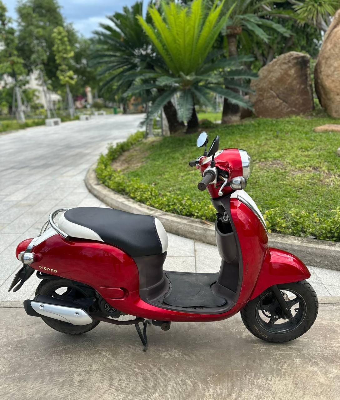 Фото 3: Продаётся скутер Espero 50 cc, 2020 года выпуска