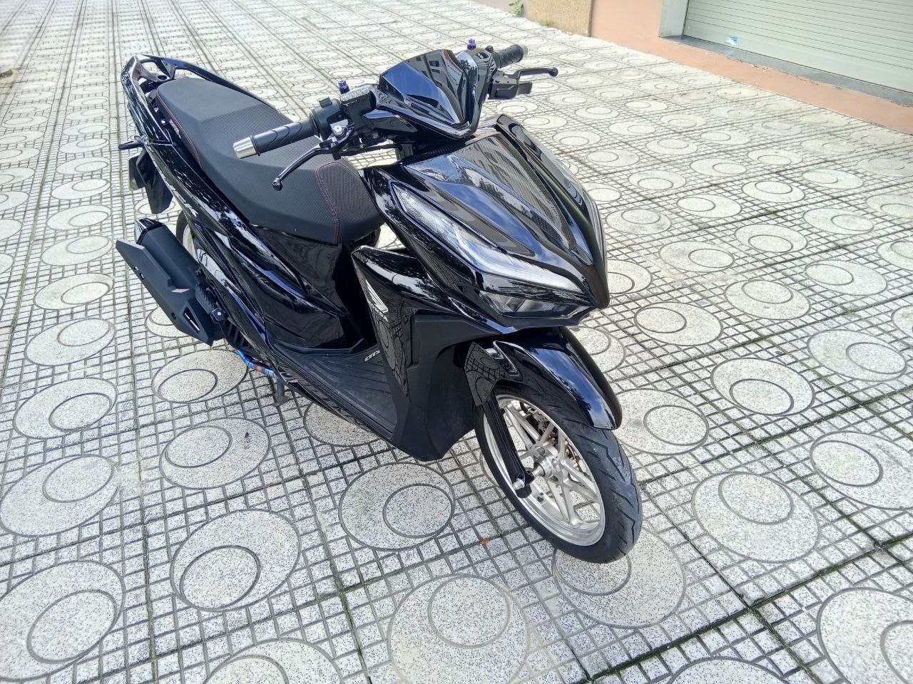 Фото 2: Продаётся Honda Vario 150 2019 года в отличном состоянии