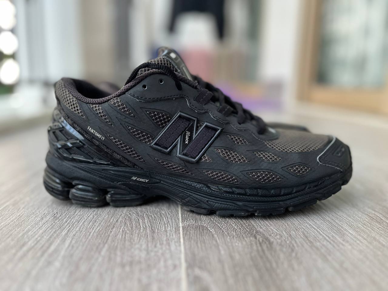Фото 2: Продаются кроссовки New Balance 1906R, оригинал, куплены в…