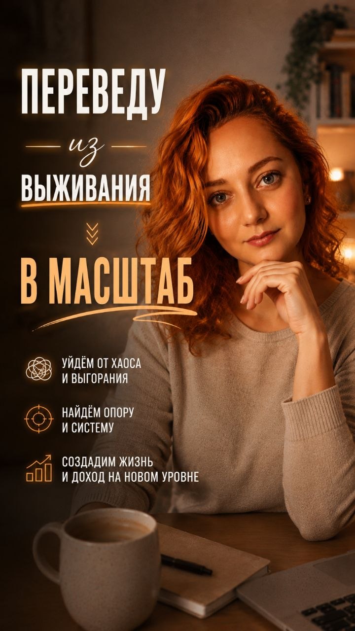Психолог с 15-летним опытом предлагает онлайн-консультации