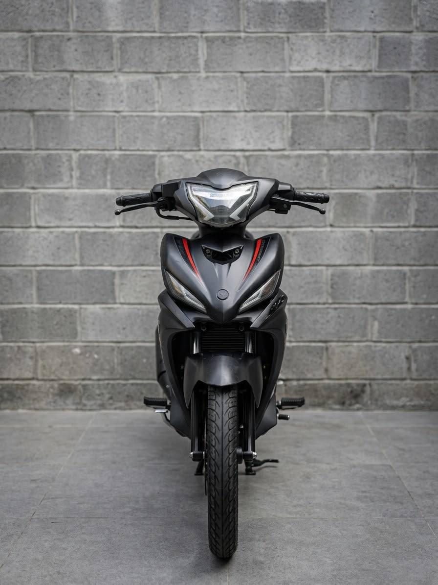 Полуавтомат Espero King 50cc 2023 года, обслужен и полностью…