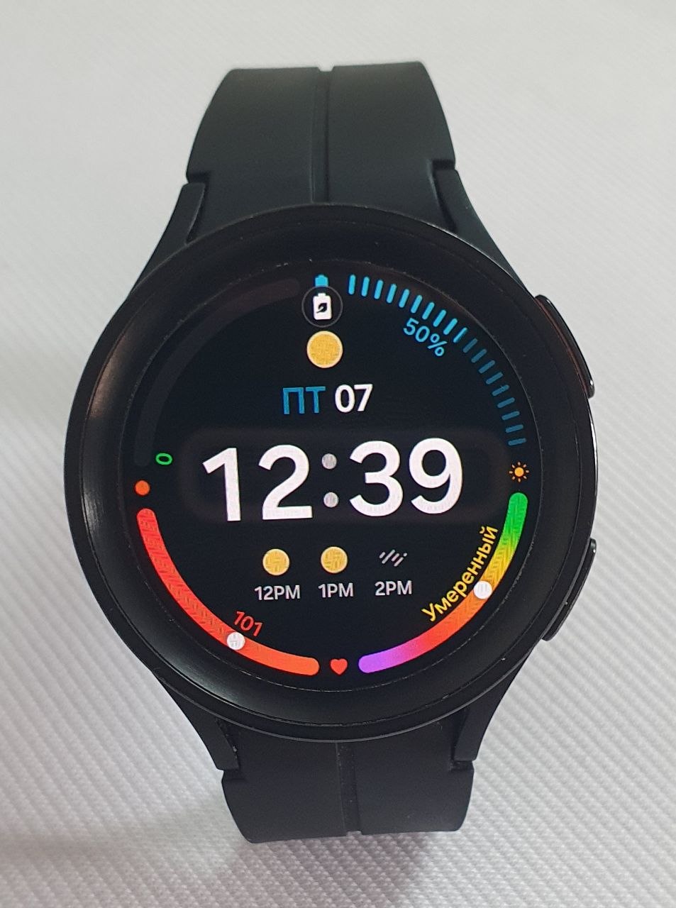 Продаются оригинальные смарт-часы Samsung Galaxy Watch5 Pro в титановом корпусе…