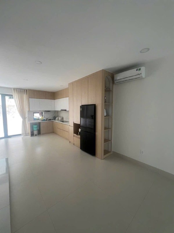 Новый дом в аренду в районе Май Гиа, площадь 270 м², 3 спальни и 4 ванные комнаты…