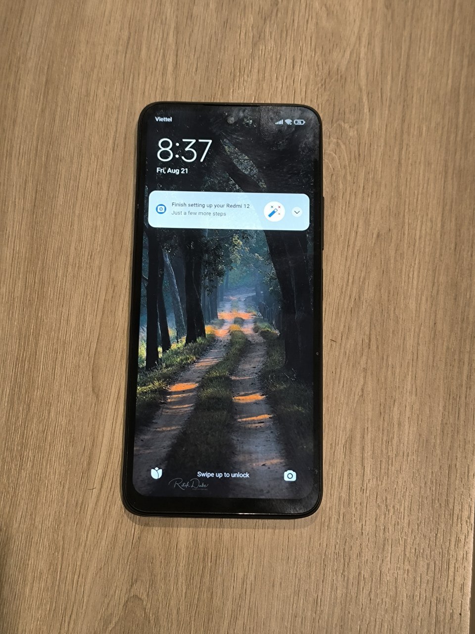 Продаётся смартфон Xiaomi Redmi 12 с памятью 256 ГБ