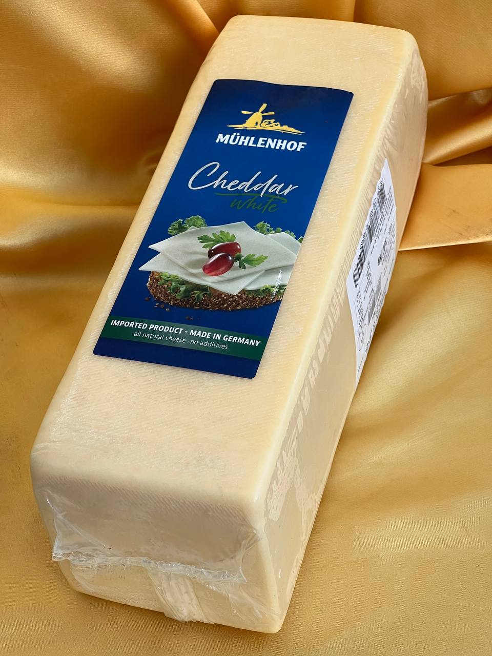 Фото 3: Продаются европейские сыры (моцарелла, гауда, чеддер, эдам, козий) и десерты ручной…