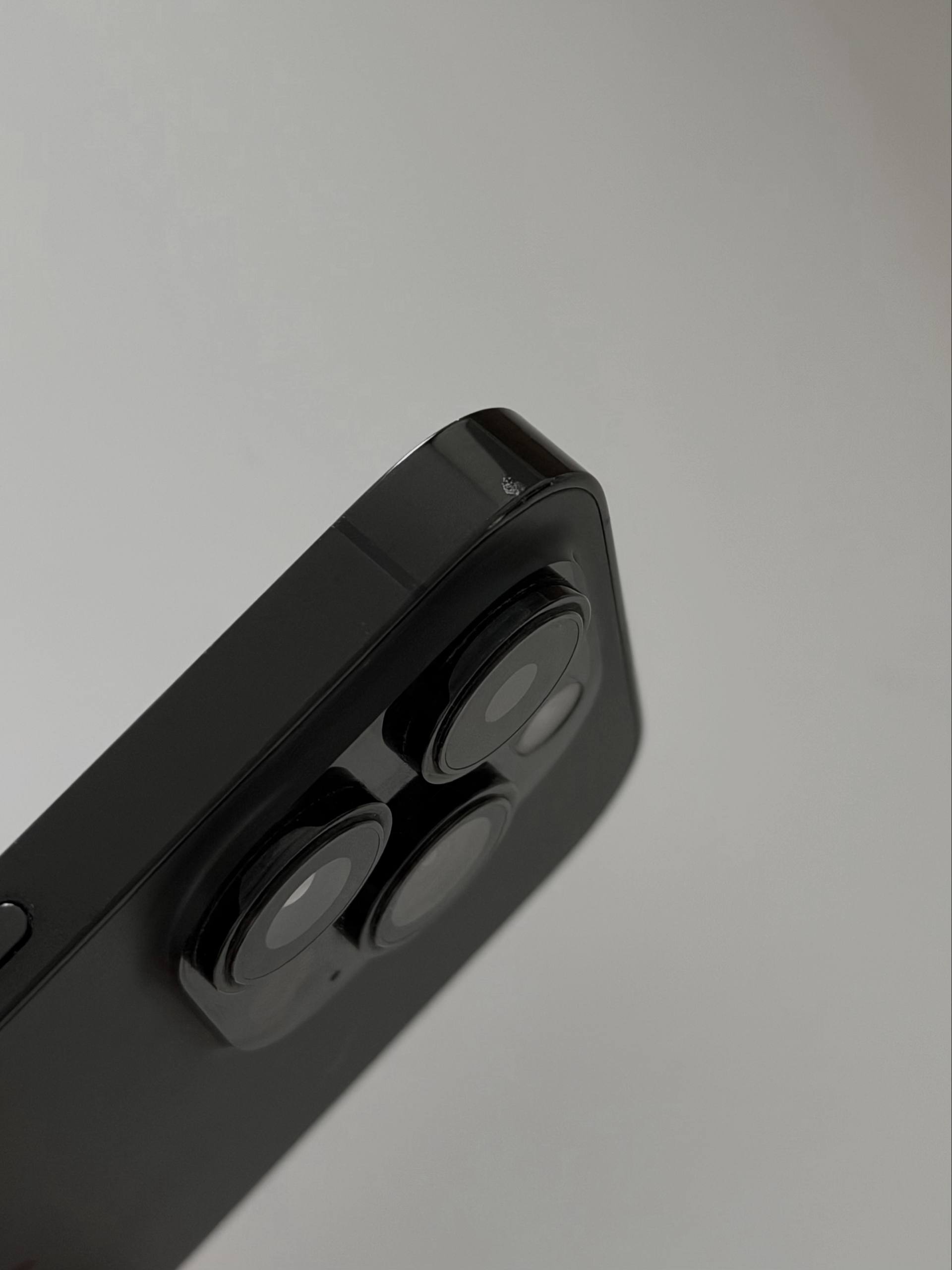 Фото 3: Продается iPhone 14 Pro в черном цвете, 128 ГБ, состояние аккумулятора