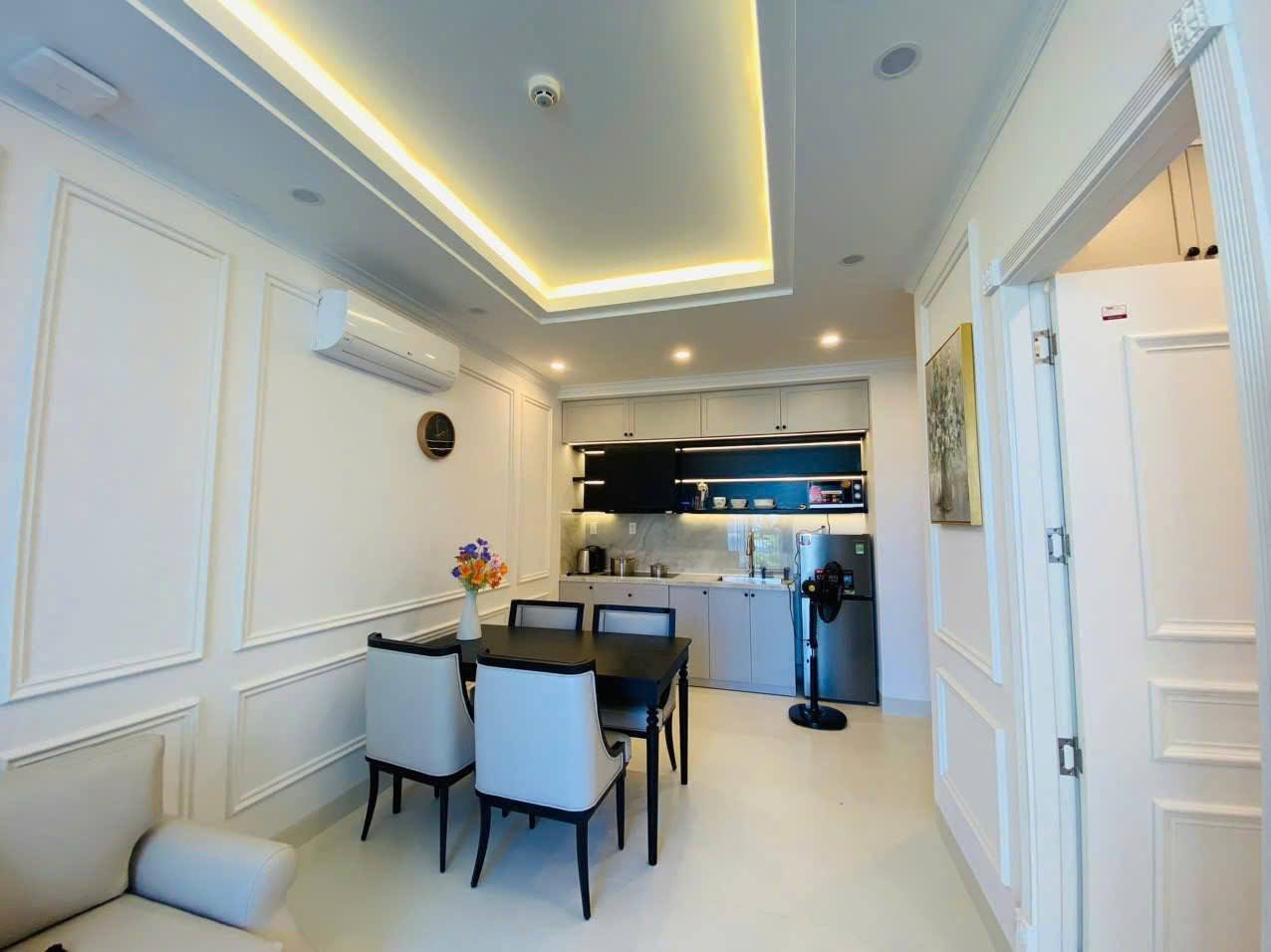 Фото 2: Сдается роскошная однокомнатная квартира в Khue My, Дананг
