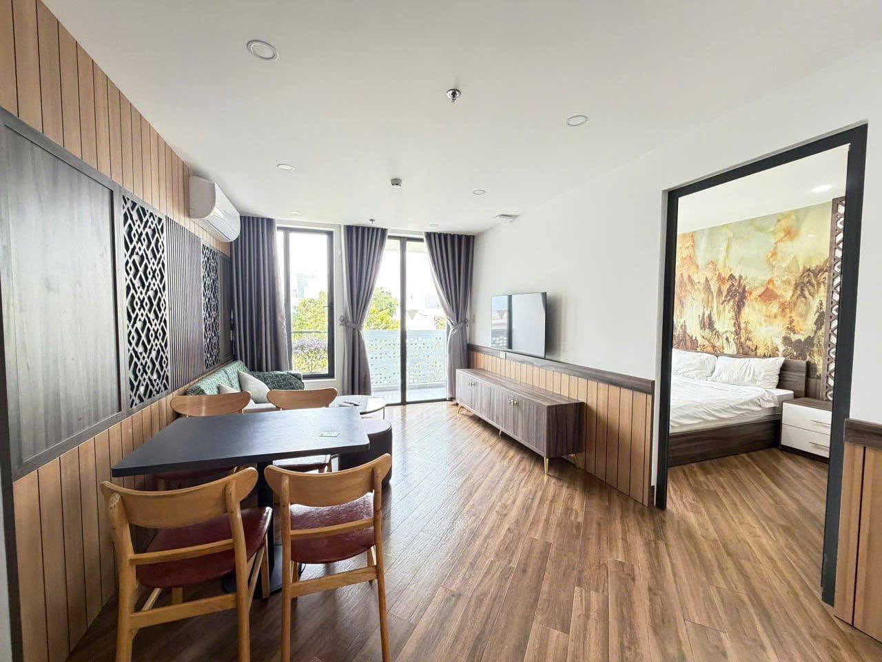 Фото 3: Апартаменты с 2 спальнями, 65 м², в районе Son Tra, адрес Tan Thai 4.