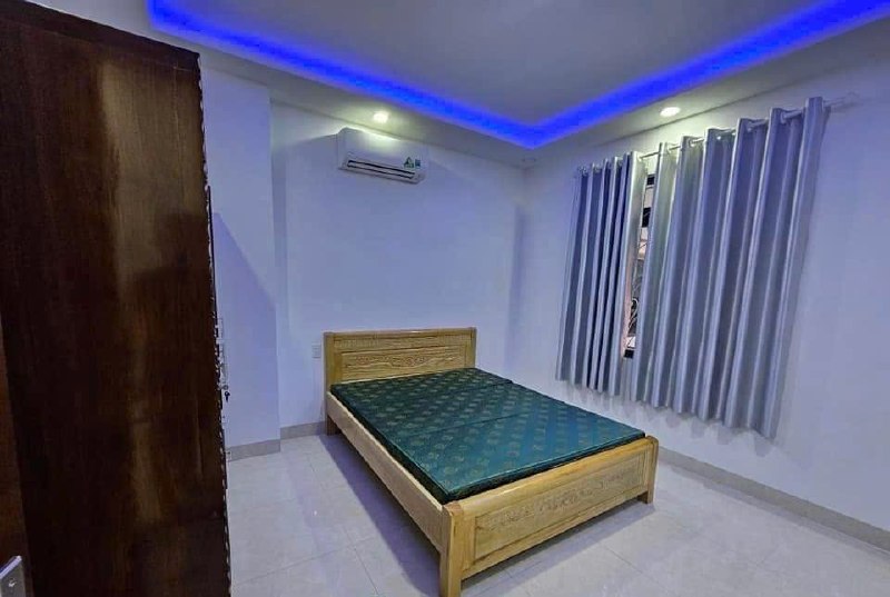 Фото 2: Шикарный дом в коттеджном поселке My Gia, 3 спальни и 4 ванные…