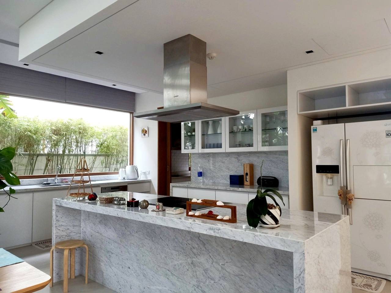 Сдается вилла 2 этажа, 3 спальни, 4 санузла, площадь 750 м², по…