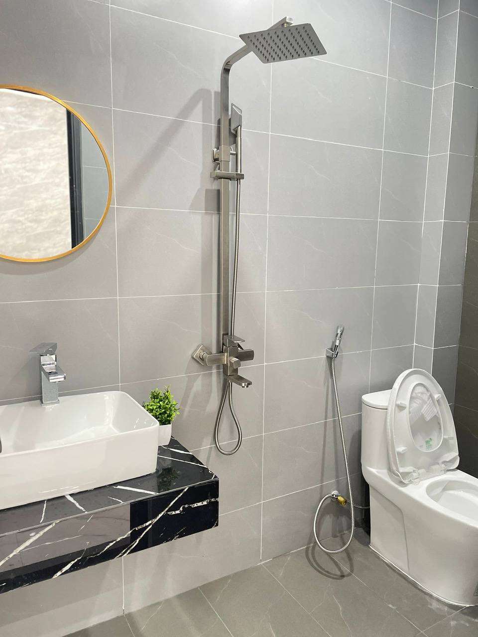 Сдается двухкомнатная квартира по адресу An Thượng 12, Mỹ An